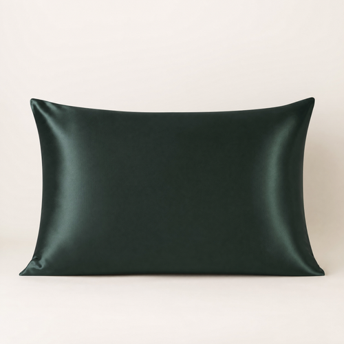Glowvera™ - 19 momme Silk Örngott