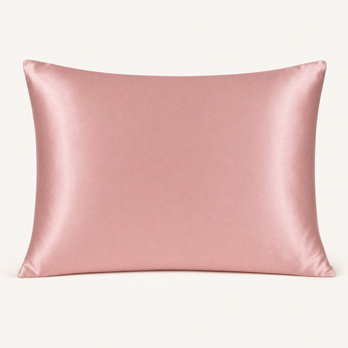 Glowvera™ - 19 momme Silk Örngott