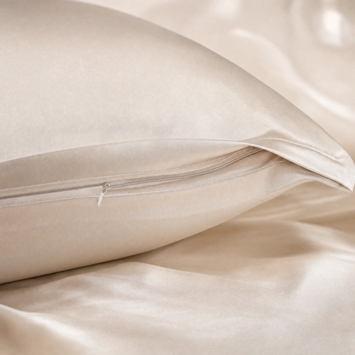 Glowvera™ - 19 momme Silk Örngott