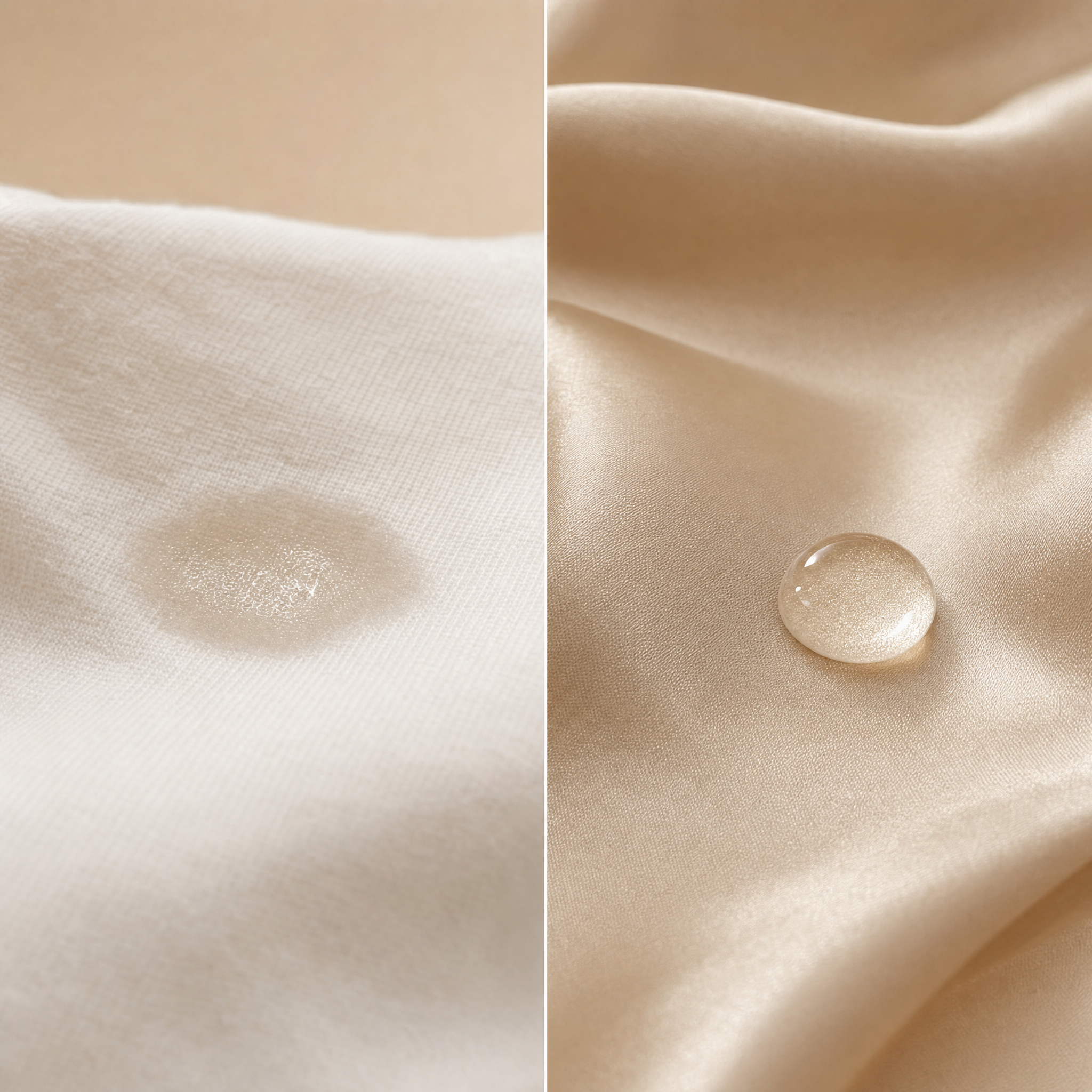 Glowvera™ - 19 momme Silk Örngott