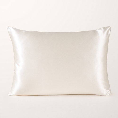 Glowvera™ - 19 momme Silk Örngott